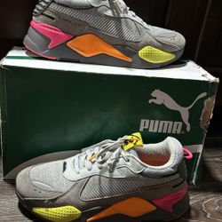 RS-X HIGHLIGHTER 