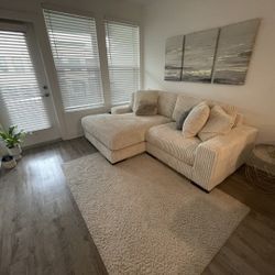 I’m Jon Green, Wayne’s Home Sales Representative🌟 Lindyn L Shaped Modular 2 Piece Sectional Couch Set 🌟 Color Options 