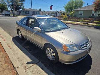 2004 honda civic