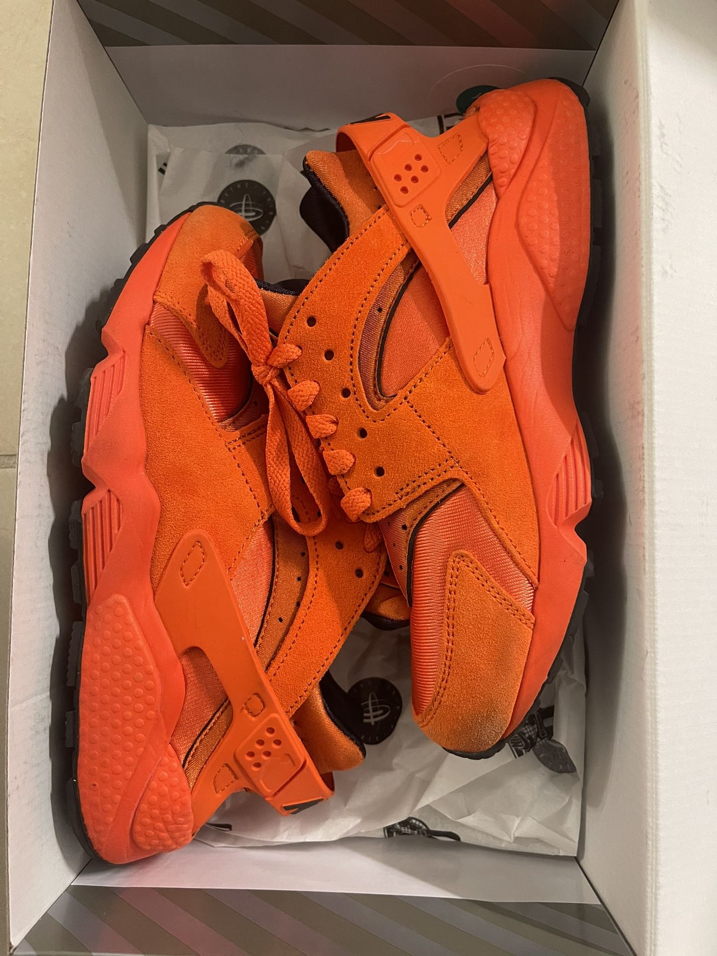 Nike Huarache