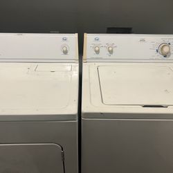 Washer/Dryer