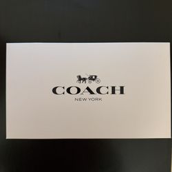 Coach New York Perfume Gift Set
