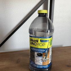 Shark 2L Cleaning Solution 