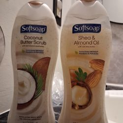 Body Wash 