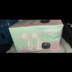 Brand New automatic Breast Pump
