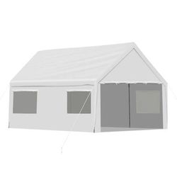 Car Port Tent New