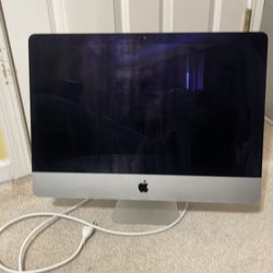 2017 iMac