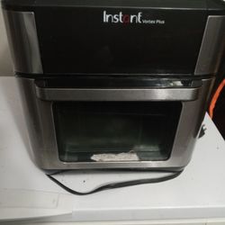 Instant Vortex plus Air Fryer