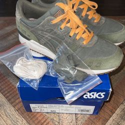 Asics Gel Lyte III