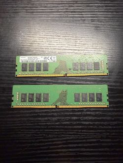 32 gb ddr4 2933mhz