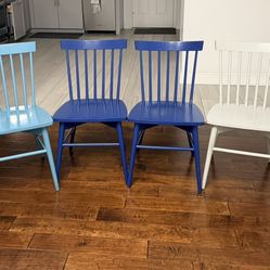 Dining Chairs