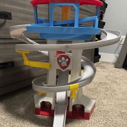 Paw Patrol