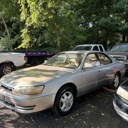 1995 Lexus ES 300