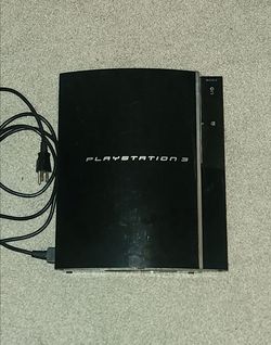 Playstation 3 not working