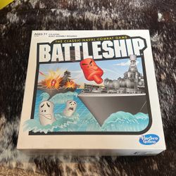 Battle Ship