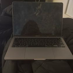 MacBook Pro  2020