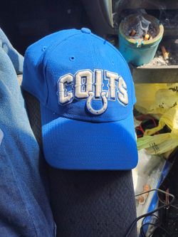Colts Ballcap