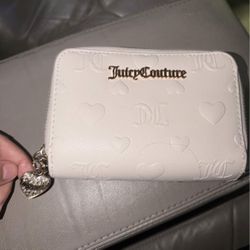 Juicy Couture Hand Wallet 