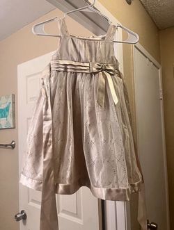 Little Girl Formal Dress