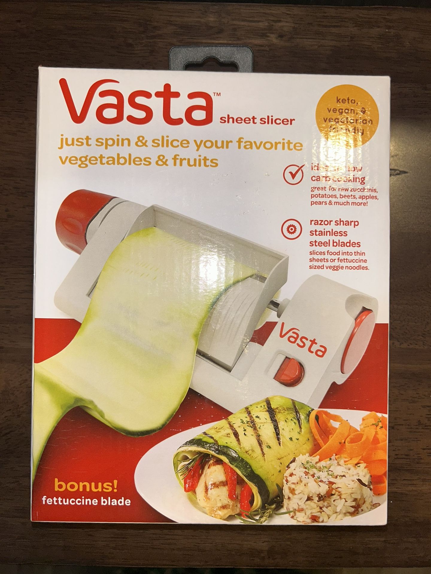 Kitchen Tool Slicer