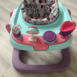 Baby Walker