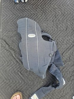 Baby Bjorn Baby Carrier 