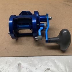 Avet Reel MXL 5.8:1 Very Nice