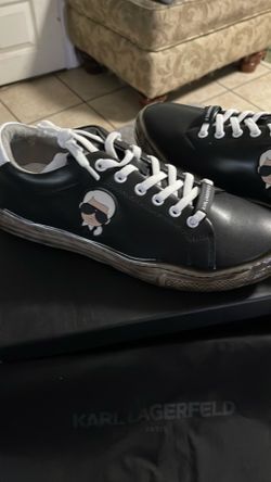 Karl Lagerfeld Shoes