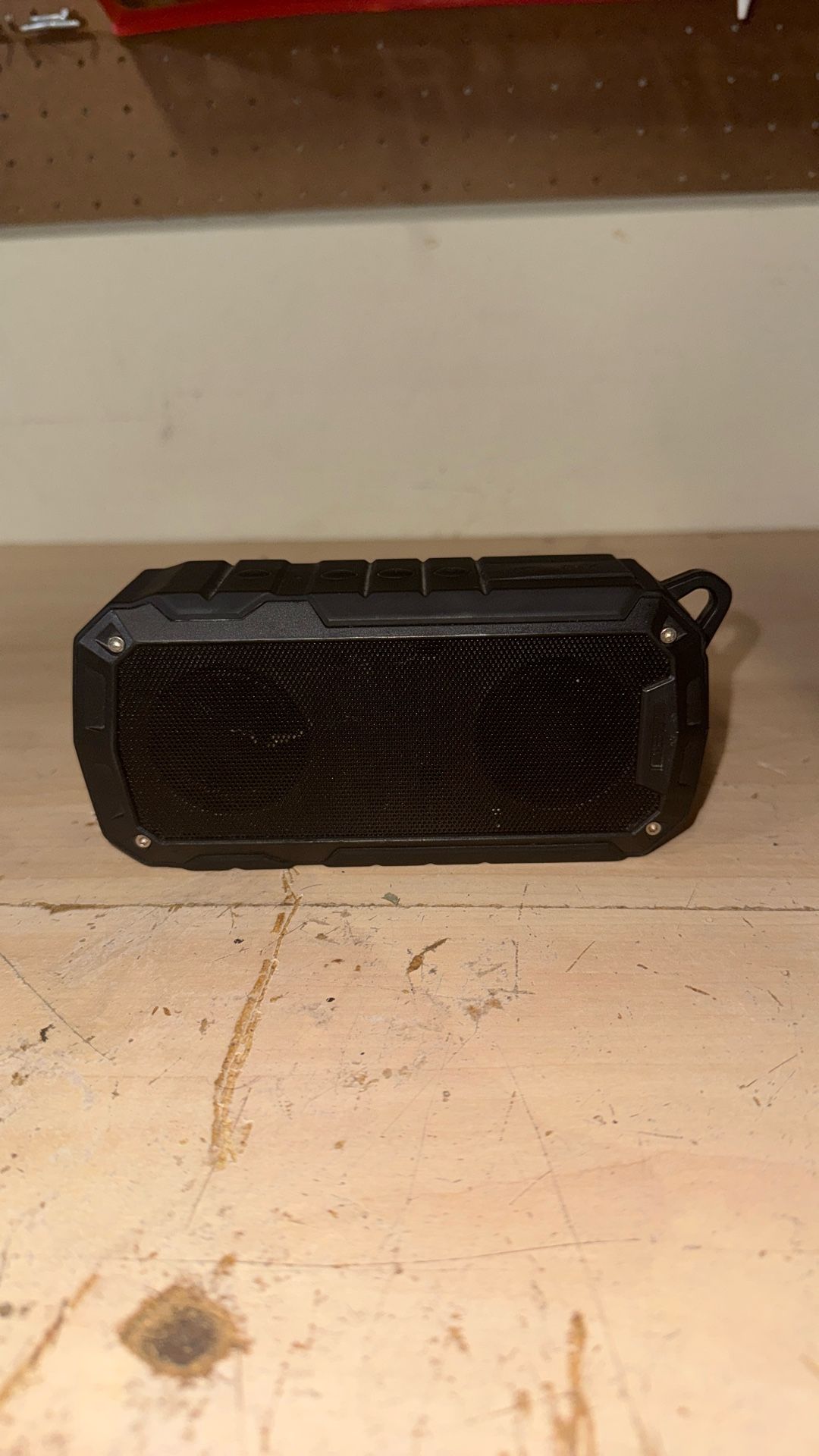 Bluetooth Speaker
