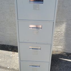 File Cabinet