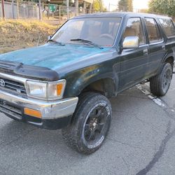 1994 Toyota 4Runner