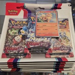 Pokémon