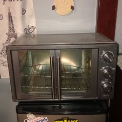 Air Fryer Oven 