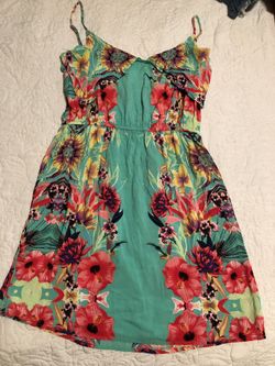 Summer dress