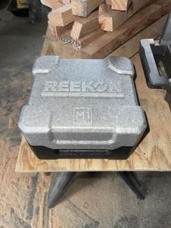 REEKON M1 Caliber Measuring Tool