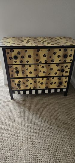 Nightstand