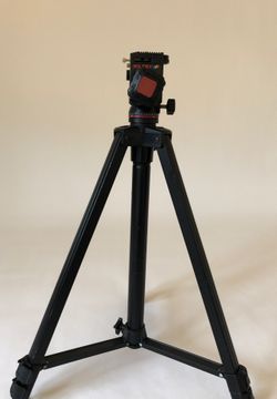 Solidex Video Tripod Heavy Duty