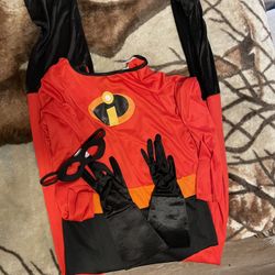 Halloween Costumes