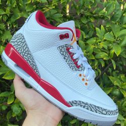 Jordan 3 