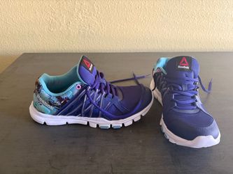 Brand new Reebok running shoes size 6.5