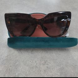Authentic Gucci Sunglasses
