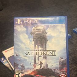 Ps4 Games For Sell I Really  Don’t Want Them No More.