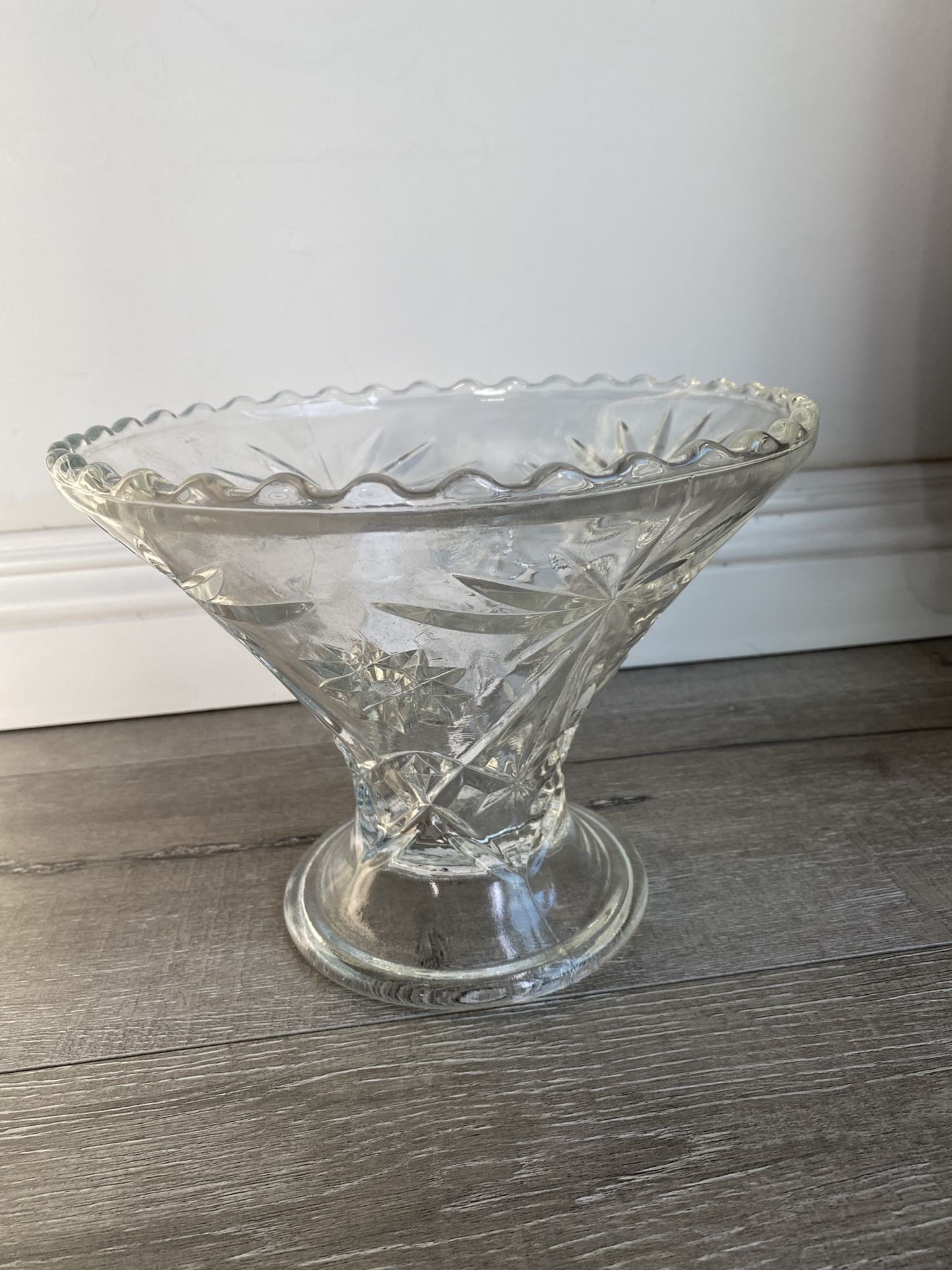Glass Container
