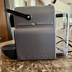 Espresso Machine