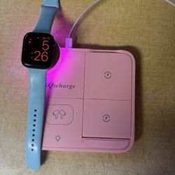 Apple watch series 8