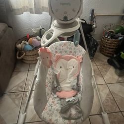 Baby Swing
