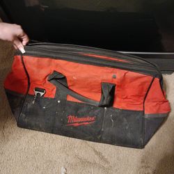 Old Milwaukee Bag