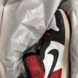 🔴 Air Jordan 1 Retro High ⚫️