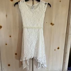 Girls Special Occasion, Easter Communion Dress Size 10