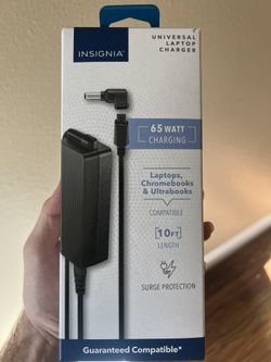 Universal Laptop Charger